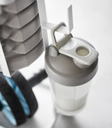 Fitness Equipment Storage Cart - Steel-Sports Equipment-Parc Decor