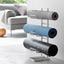 Fitness Equipment Storage Rack - Steel