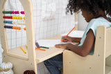Flair | Playhouse & Sensory Desk