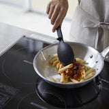 Floating Cooking Spoon - Silicone-Utensils-Parc Decor