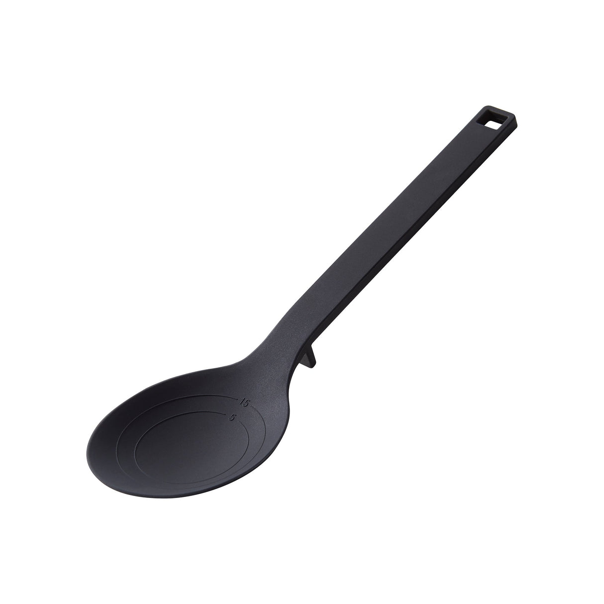 Floating Cooking Spoon - Silicone-Utensils-Parc Decor