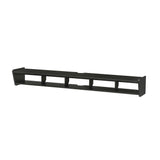 Floating Minimalist TV Stand