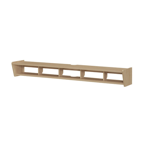 Floating Minimalist TV Stand