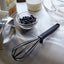 Floating Whisk - Silicone + Nylon