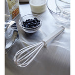 Floating Whisk - Silicone + Nylon