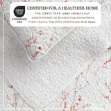 Floral Quilt - Sakura Collection