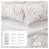Floral Quilt - Sakura Collection