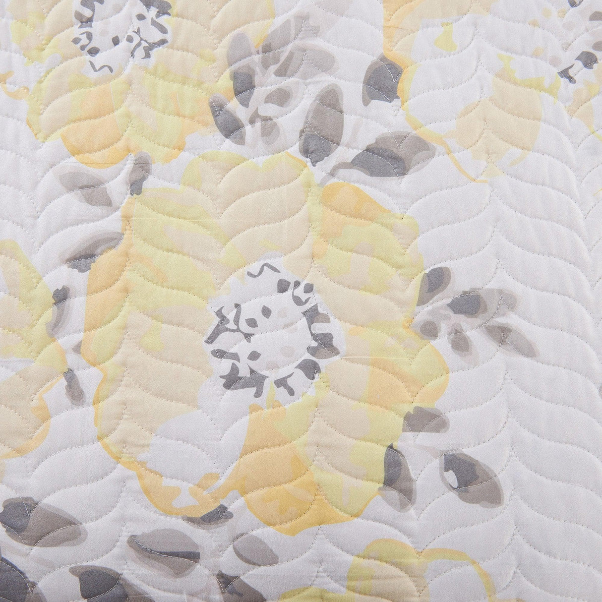 Floral Quilt Set - Helene Collection