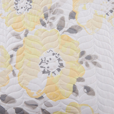 Floral Quilt Set - Helene Collection