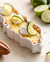 Florida State Plate-Baking Dish-Parc Decor