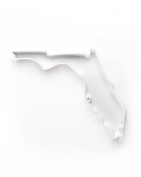 Florida State Plate-Baking Dish-Parc Decor