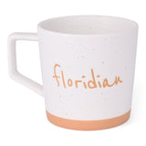 Floridian Mug-Mug-Parc Decor