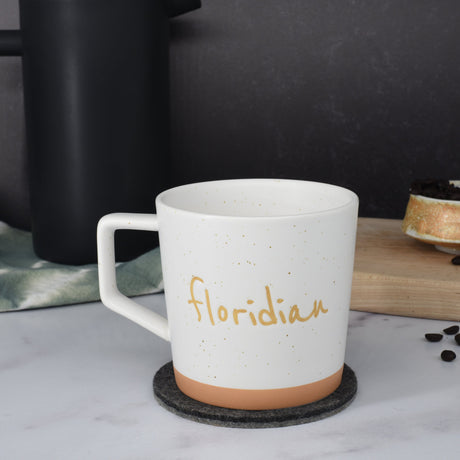 Floridian Mug-Mug-Parc Decor