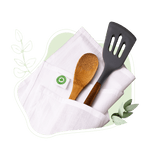 Flour Sack Kitchen Towels-Kitchen Towels-Parc Decor