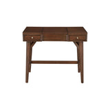 Flynn Bedroom Vanity, Walnut