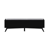 Flynn Bench, Black