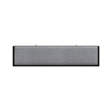Flynn Bench, Black-Benches-Parc Decor