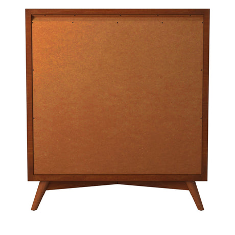 Flynn Chest, Chestnut-Dresser & Chest-Parc Decor