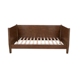 Flynn Day Bed, Walnut