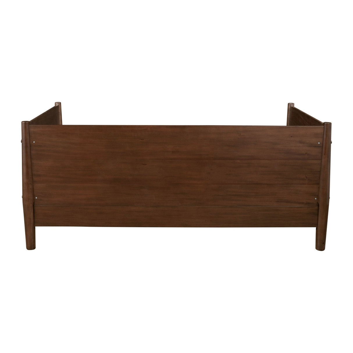 Flynn Day Bed, Walnut-Beds-Parc Decor