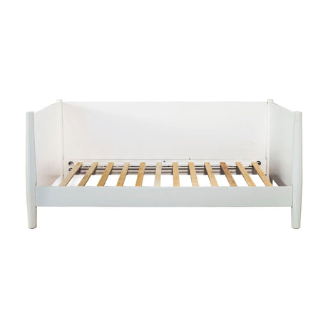 Flynn Day Bed, White-Beds-Parc Decor