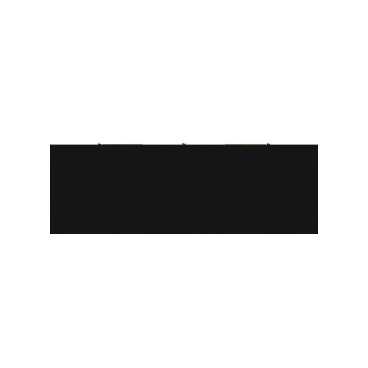 Flynn Dresser, Black-Dresser & Chest-Parc Decor