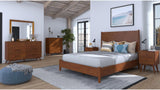 Flynn Dresser, Chestnut