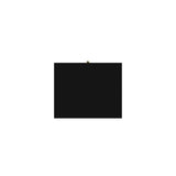 Flynn Nightstand, Black-Nightstands-Parc Decor