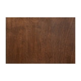 Flynn Small Chest, Walnut
