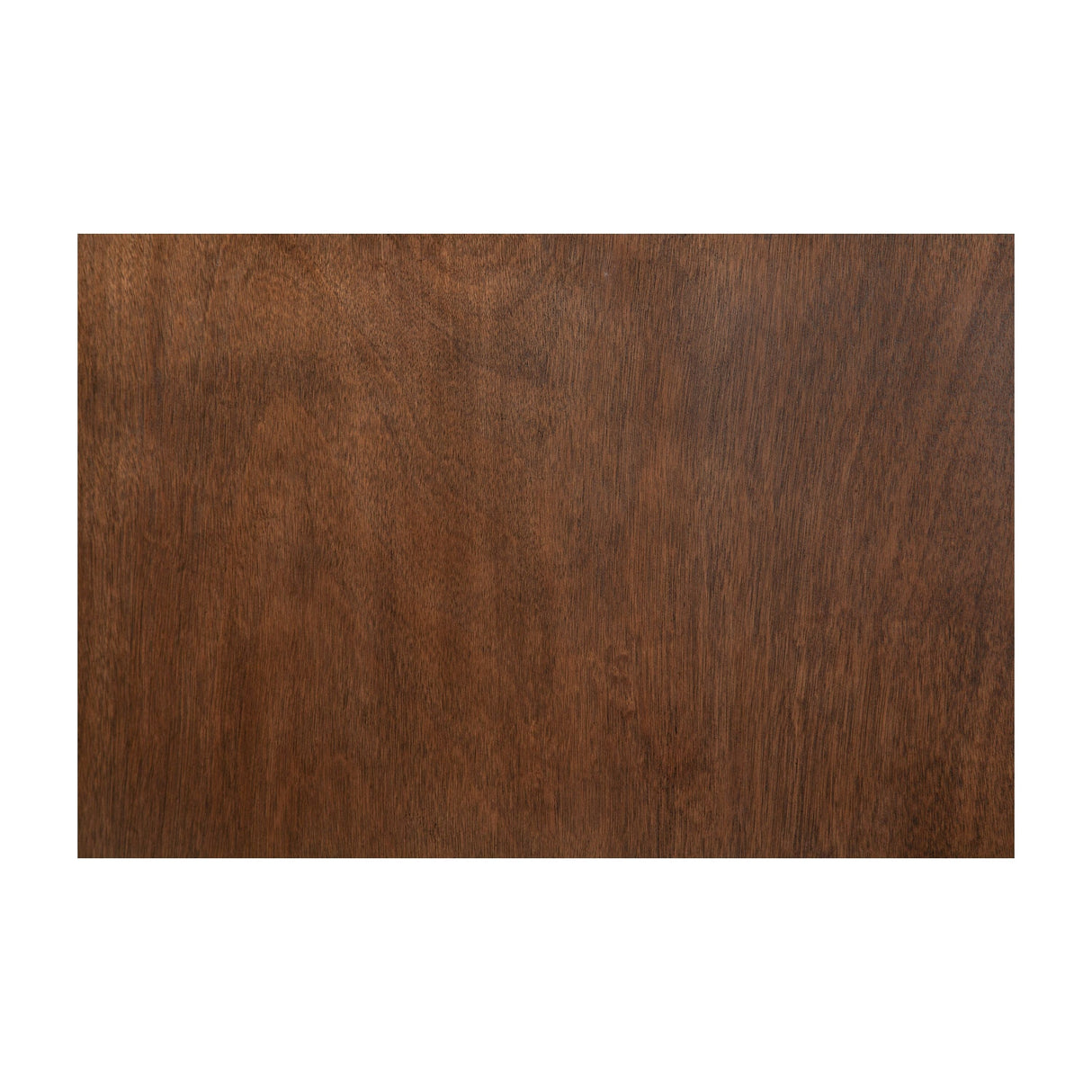 Flynn Small Chest, Walnut-Accent Chests-Parc Decor