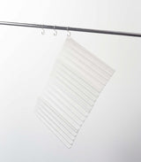 Folding Dish Drainer Mat & Trivet - Silicone-Drainer Tray-Parc Decor