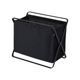 Folding Storage Bin (16" H) - Steel