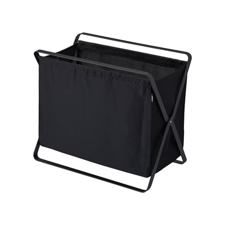Folding Storage Bin (16" H) - Steel