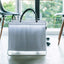 Folding Storage Bin (16" H) - Steel