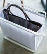 Folding Storage Bin (16" H) - Steel