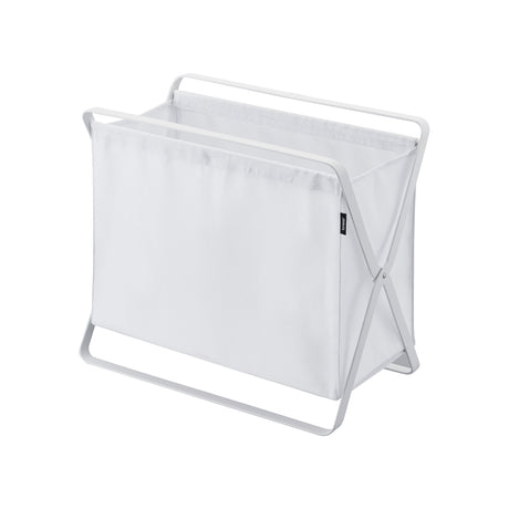 Folding Storage Bin (16" H) - Steel
