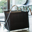 Folding Storage Bin (16" H) - Steel