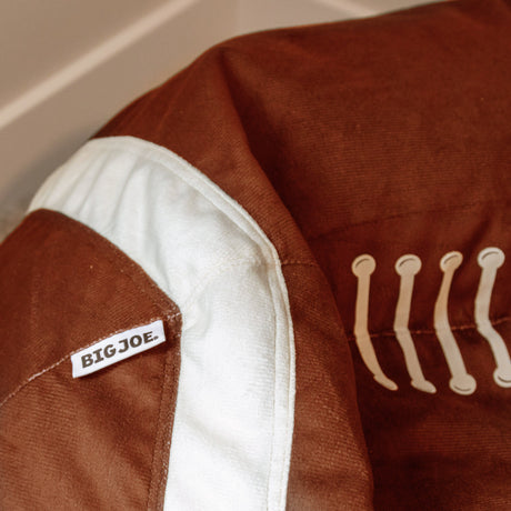 Football Sports Ball-bean filled-Parc Decor