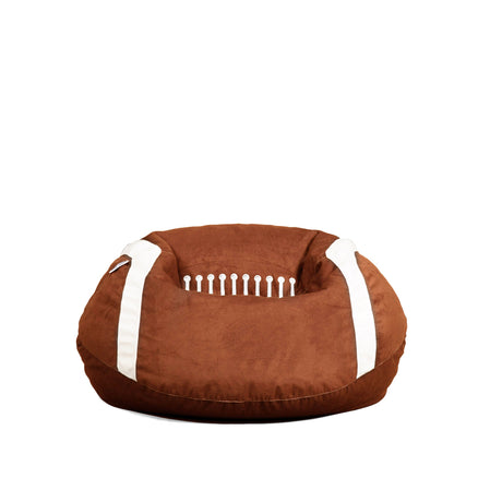 Football Sports Ball-bean filled-Parc Decor
