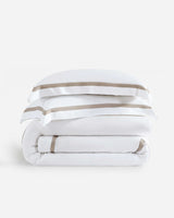 Frame Premium Bamboo Duvet Bundle | Last Chance-Bundle-Parc Decor