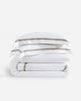 Frame Premium Bamboo Duvet Bundle | Last Chance-Bundle-Parc Decor