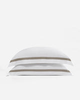 Frame Premium Bamboo Duvet Bundle | Last Chance-Bundle-Parc Decor