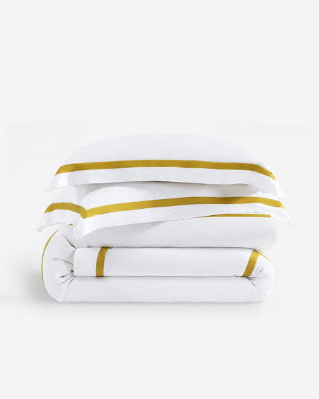 Frame Premium Bamboo Duvet Bundle | Last Chance-Bundle-Parc Decor