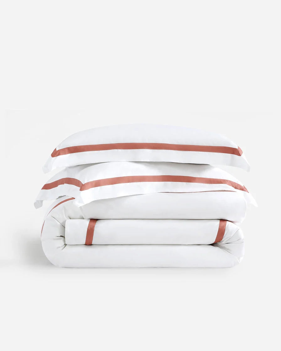 Frame Premium Bamboo Duvet Bundle | Last Chance-Bundle-Parc Decor