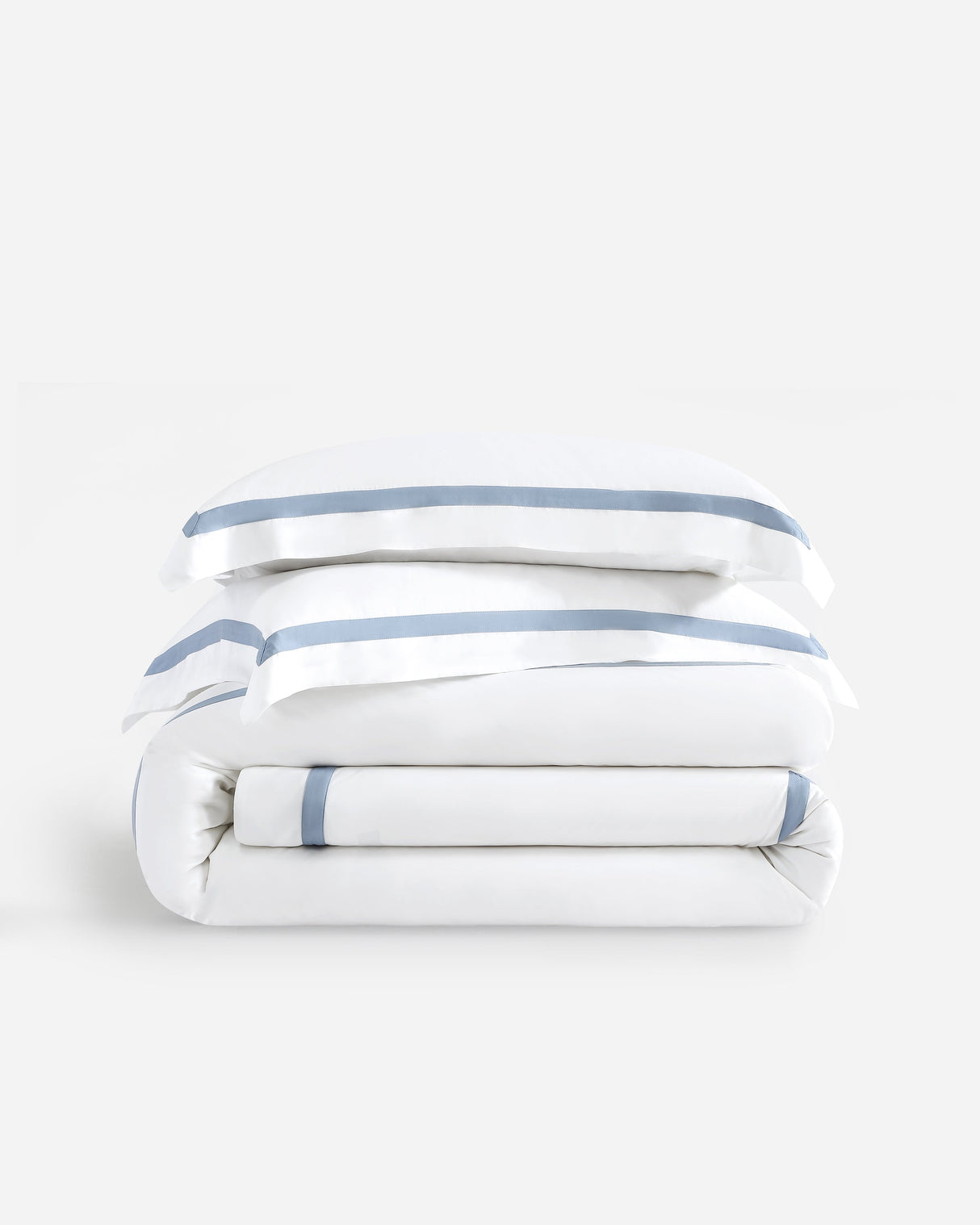 Frame Premium Bamboo Duvet Bundle | Last Chance-Bundle-Parc Decor