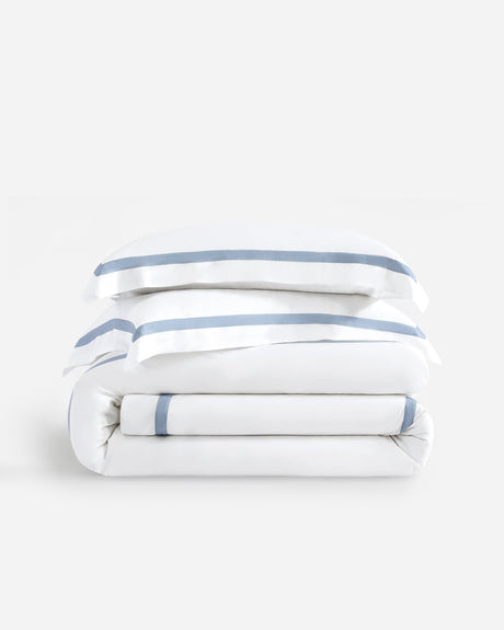 Frame Premium Bamboo Duvet Bundle | Last Chance-Bundle-Parc Decor