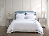 Frame Premium Bamboo Duvet Cover | Last Chance-Duvet Covers-Parc Decor