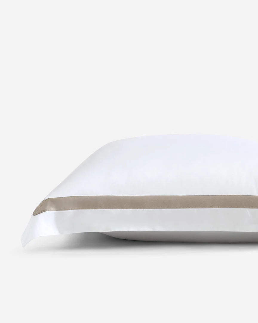 Frame Premium Bamboo Euro Sham | Last Chance-Shams-Parc Decor