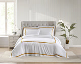 Frame Premium Bamboo Euro Sham | Last Chance-Shams-Parc Decor