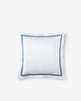 Frame Premium Bamboo Euro Sham | Last Chance-Shams-Parc Decor